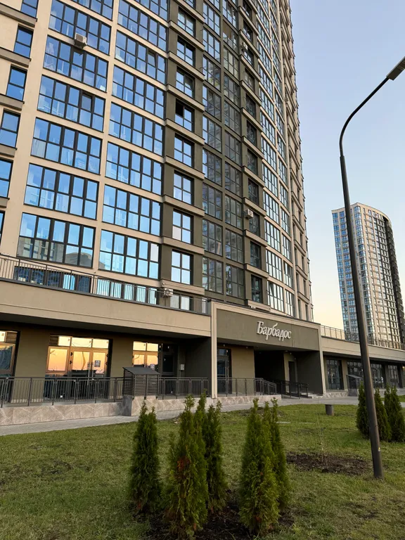 Квартира Студия Минск Мир в 5 минутах от метро Аэродромная и ТЦ Авиамолл — аренда посуточно в Минск