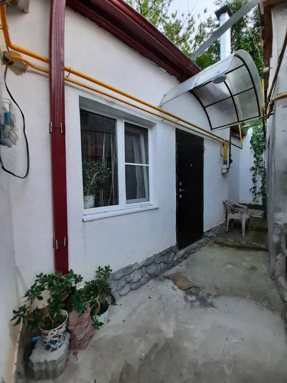 Коттедж 1-комнатный Дом — Кисловодск