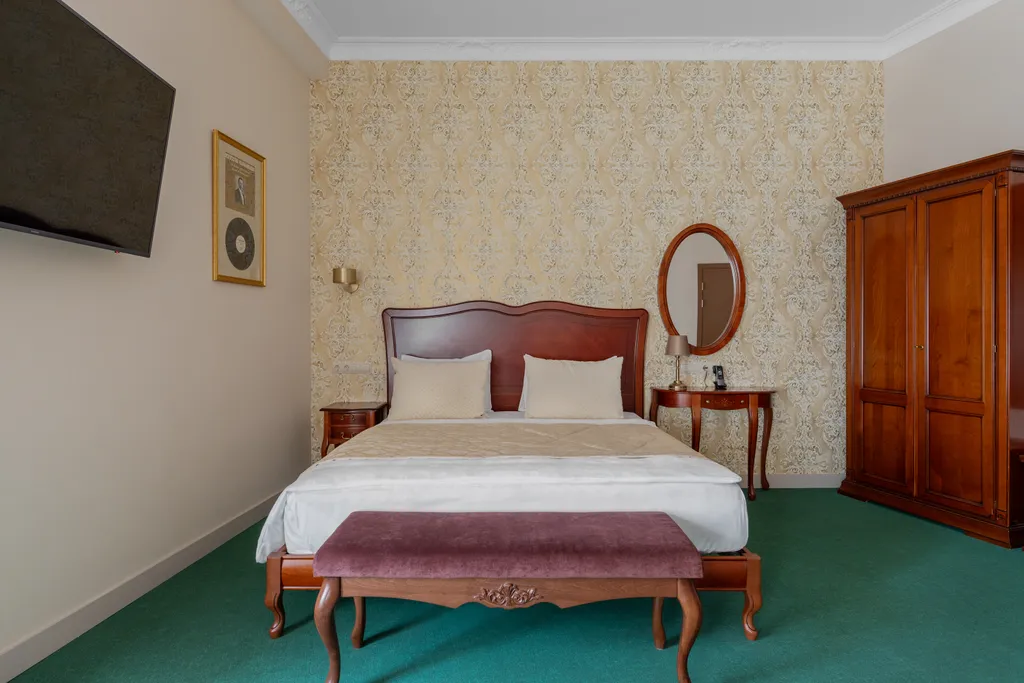 Квартира Квартира Вип-люкс — Санкт-Петербург