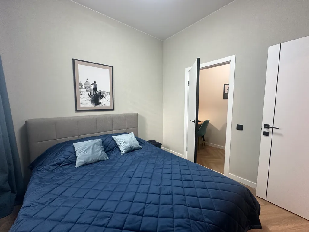 Ижевск, в 10 мин от Аэропорта, уютная квартира в новом комфортном ЖК