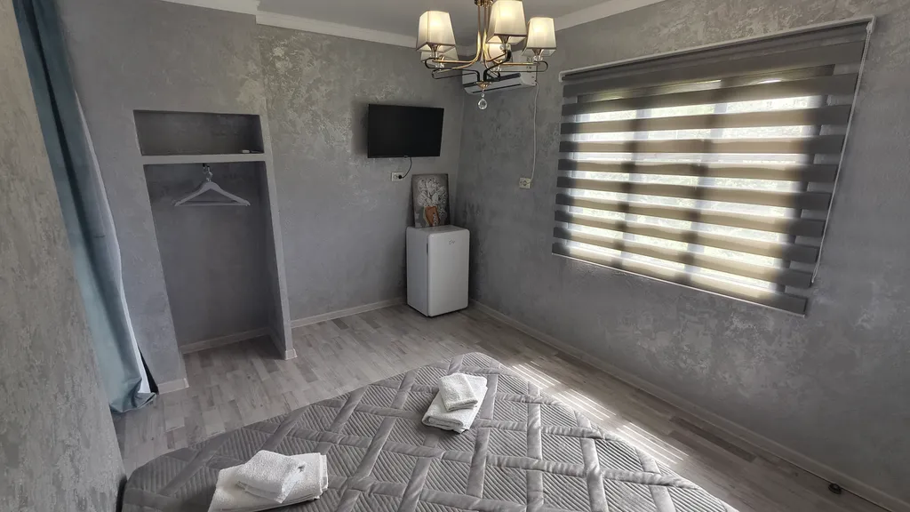 Квартира Комната — Гагра