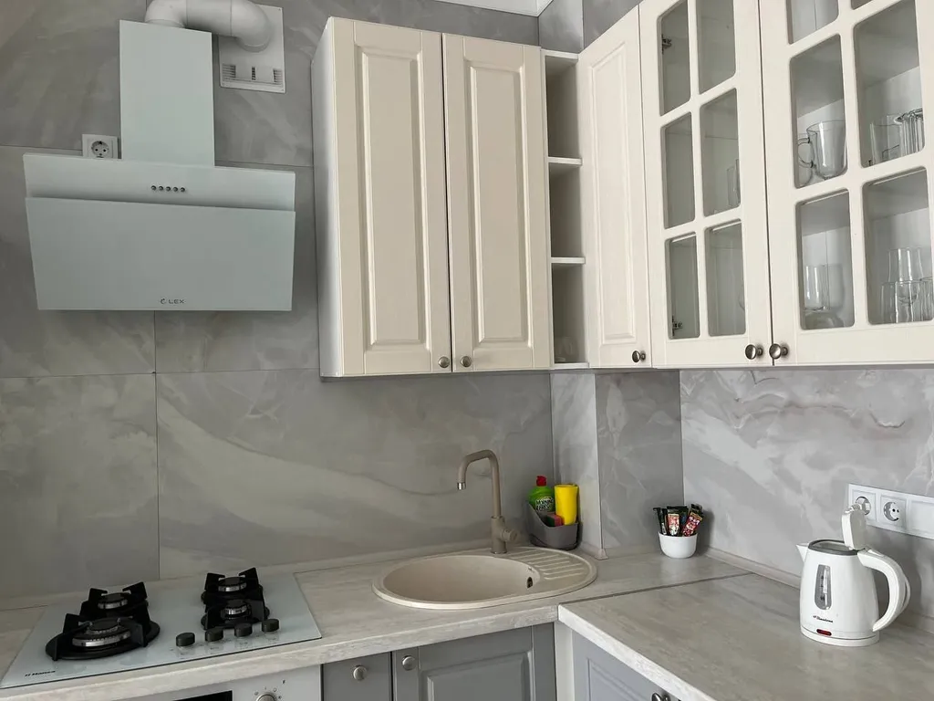 Квартира Апартаменты на Дадаева — Калининград