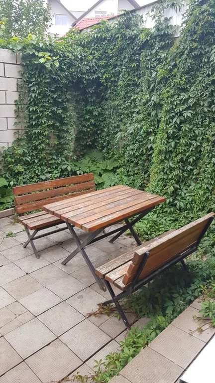 Таунхаус, бунгало на Банном Skihous