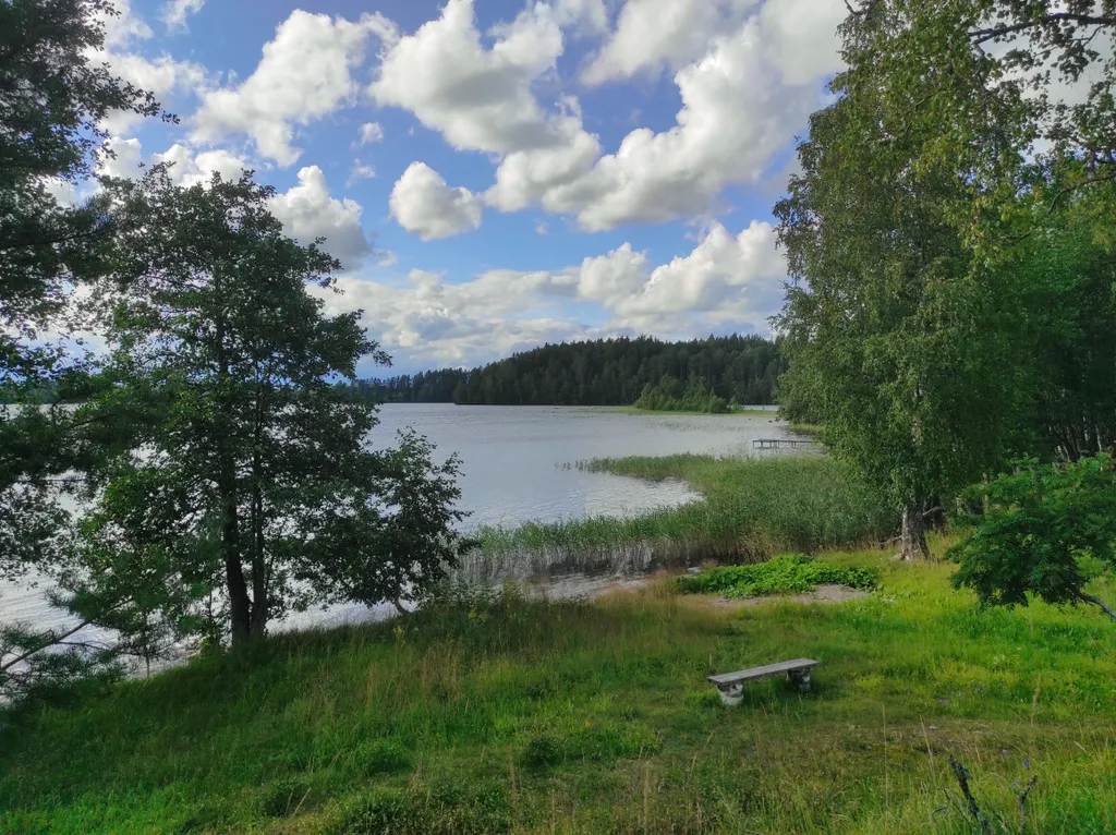 Домик Лапинпелто