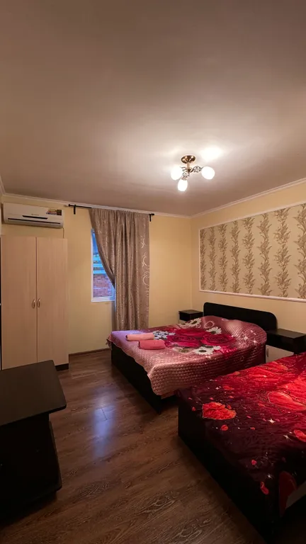 Квартира Комната — Гагра