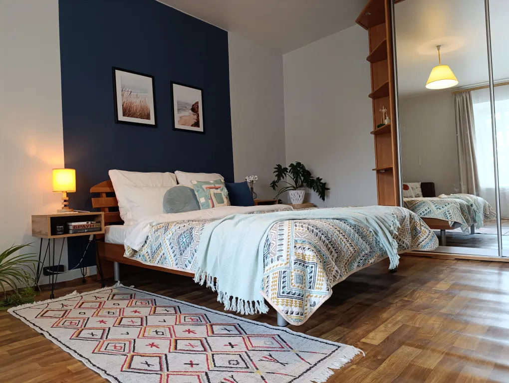 Квартира в историческом центре от собственника — аренда посуточно в Таганрог