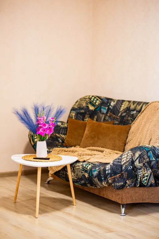 Уютные апартаменты на верхнем бульваре