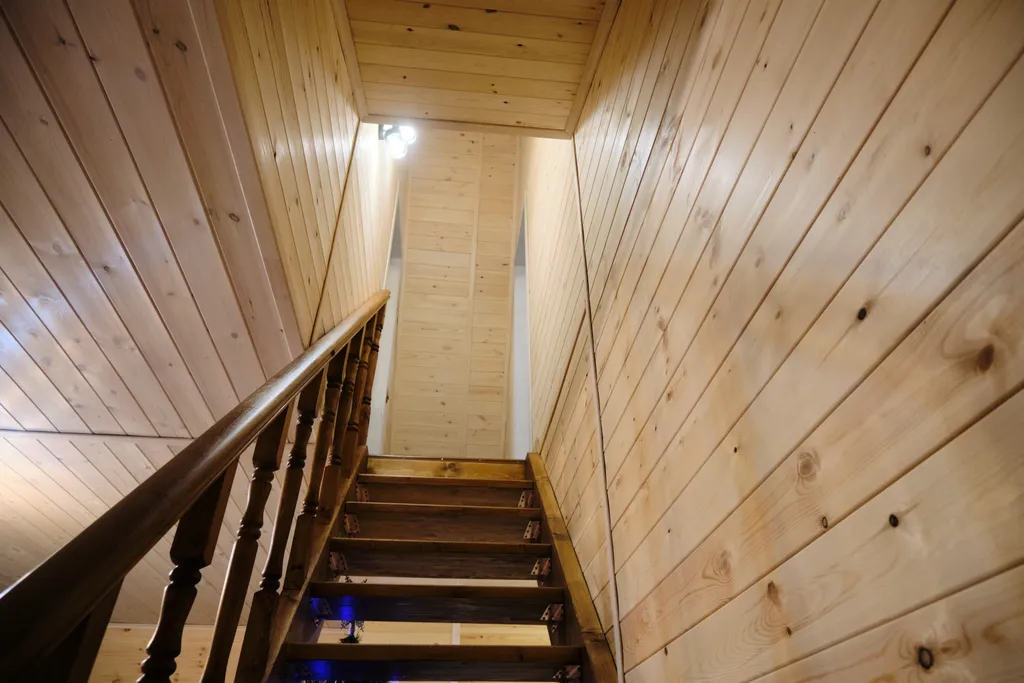 Коттедж 3-комнатный Дом — Шерегеш