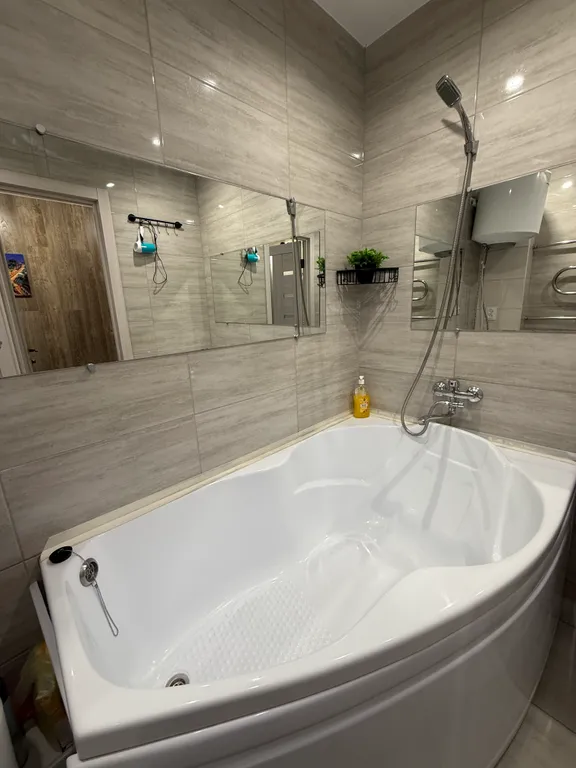 Уютная квартира в Советском районе