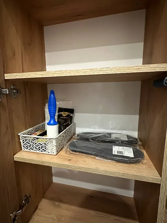 Квартира Однокомнатная квартира в ЖК "Родина" — Калининград