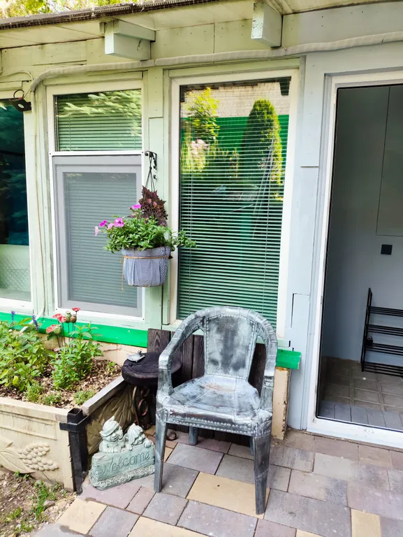 Коттедж Удивительный дом, фонари верхнего света, звуки природы и города — Казань