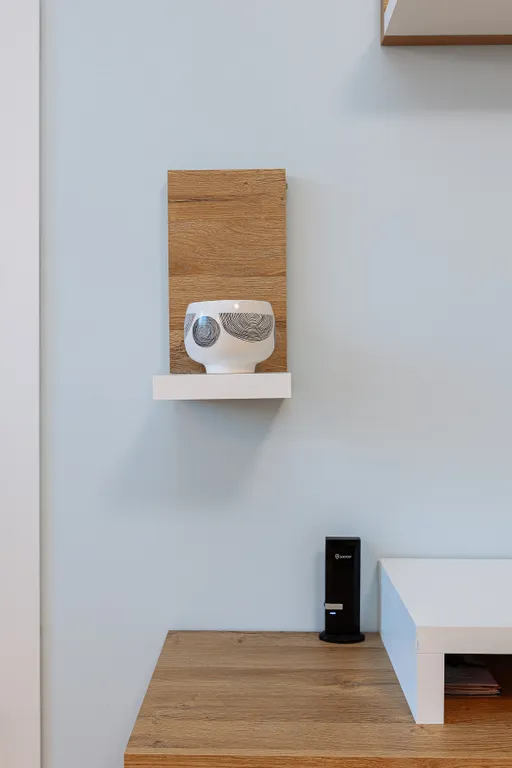 Квартира Апартаменты Небо в самом центре города — Калининград