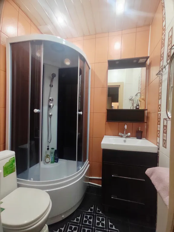 Уютные апартаменты в центре города