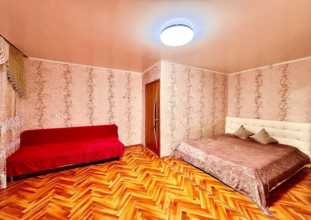 Квартира у жд вокзала