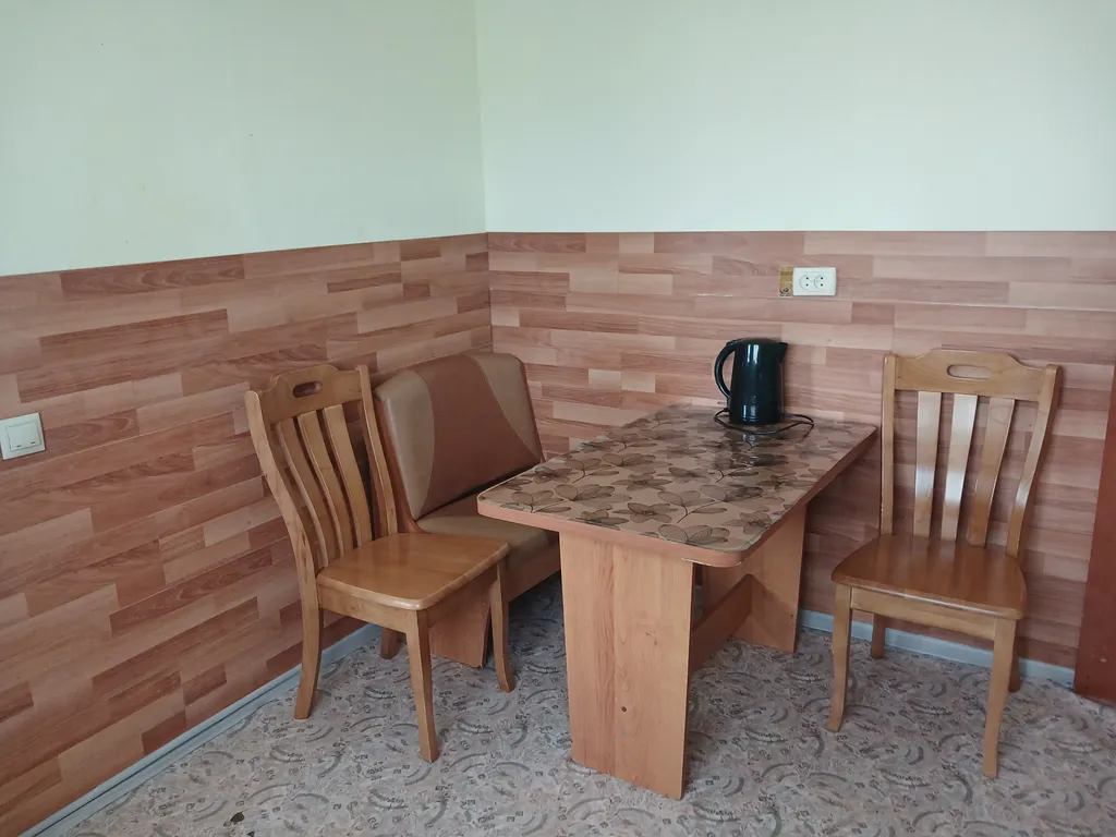 Двухкомнатная квартира рядом с Аэропортом Магадан