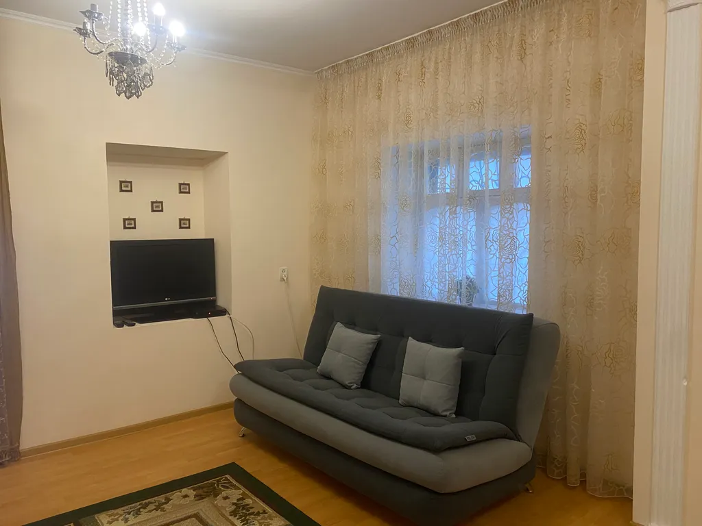 Коттедж Уютный дом у речки — Кисловодск