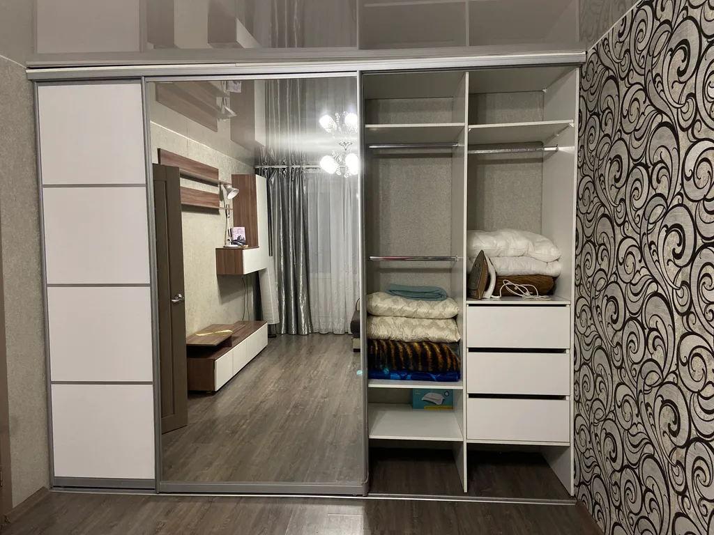 Уютная 1- комнатная квартира