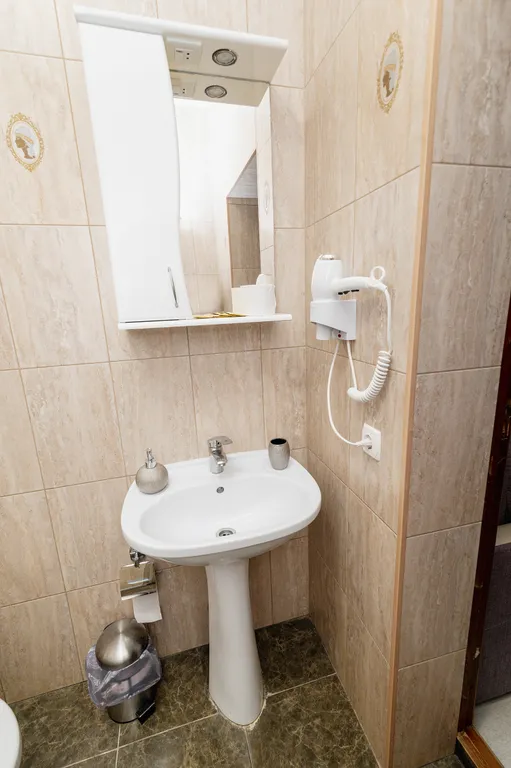 2-х комнатный комфорт с кухней