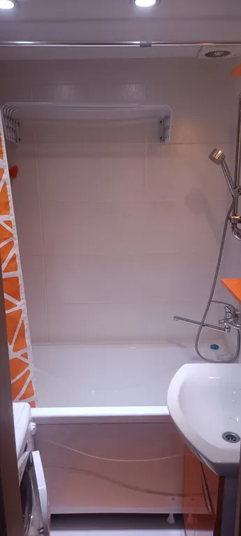 Квартира в районе Ледовой арены