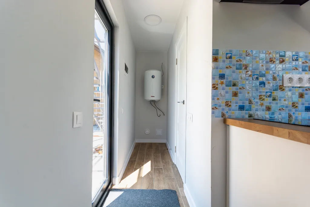 Квартира Комната — Пляхо