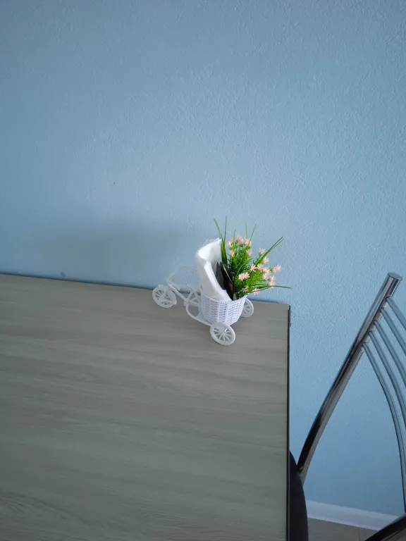 Уютная квартира-студия рядом с трассой М 5