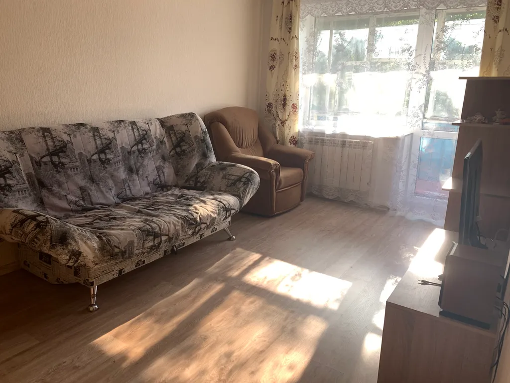 2-комнатная Квартира — аренда посуточно в Осташков (Селигер)