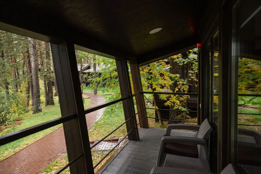 1-комнатный Дом