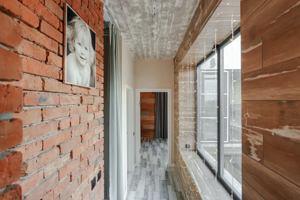 Загородная вилла с бассейном