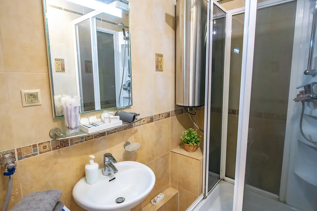 3-комнатная квартира в самом центре Владивостока