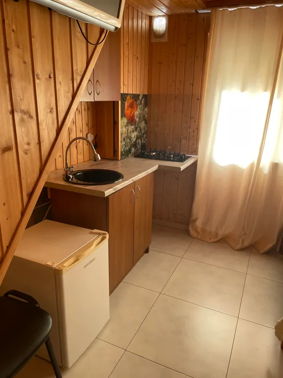 Квартира Комната — Лазаревское