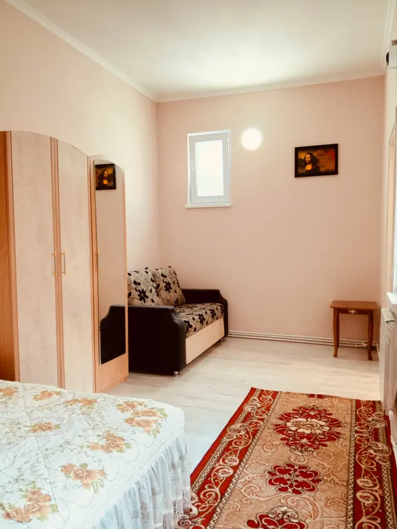 Апартаменты недалеко от моря