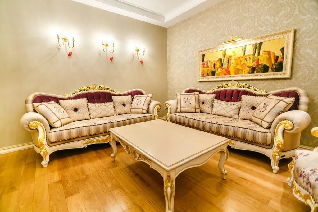 Apartment On Casa Mia