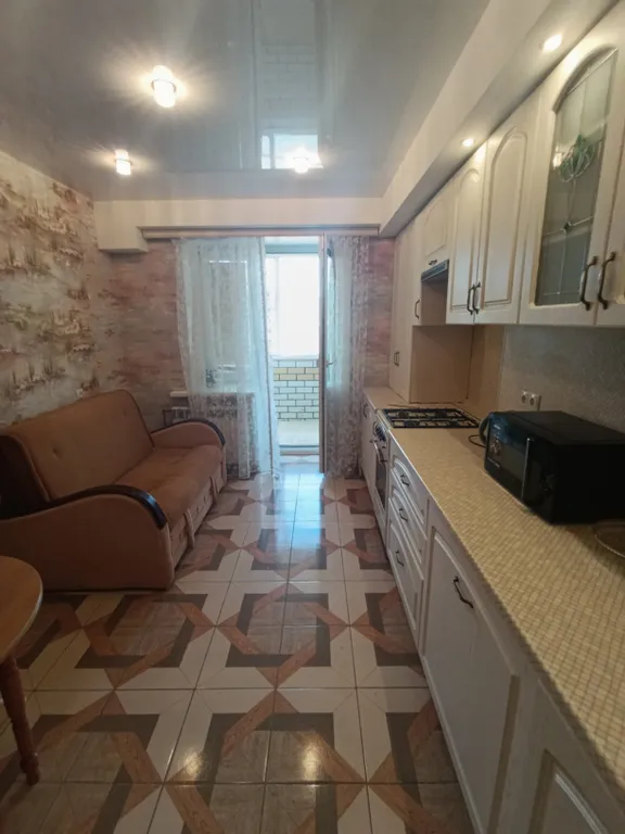 Уютная квартира в историческом центре