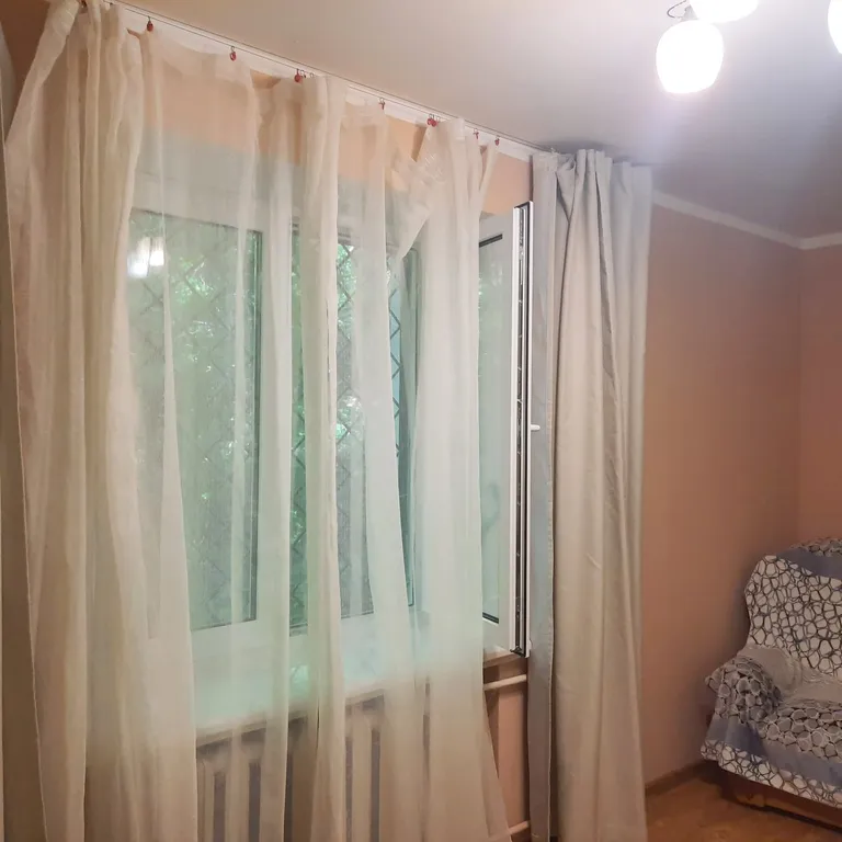 Квартира 2-комнатная