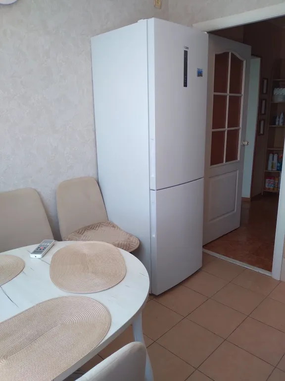 Квартира Квартира Суппер выгодно для большой семьи — Геленджик