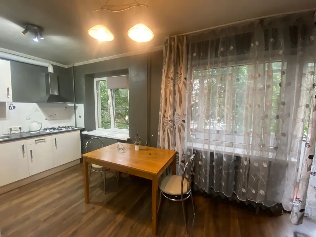 Квартира 1-комнатная Квартира — Калининград