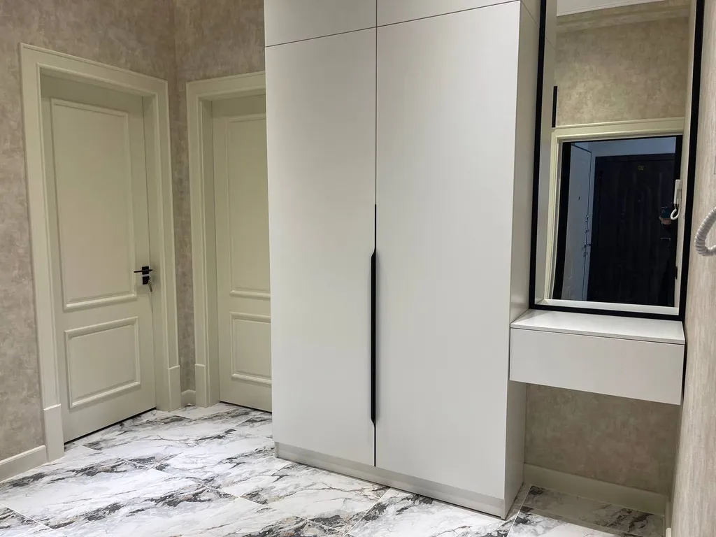 Уютная квартира в физическом центре Ц-1