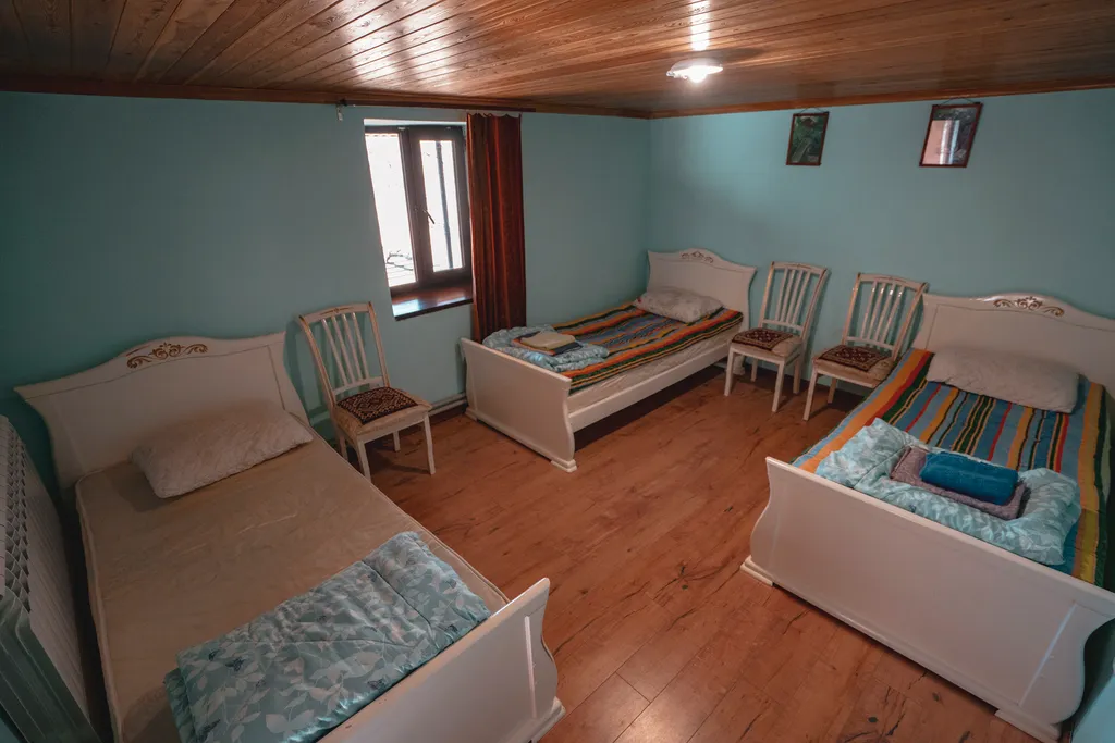 Квартира Комната — Салта