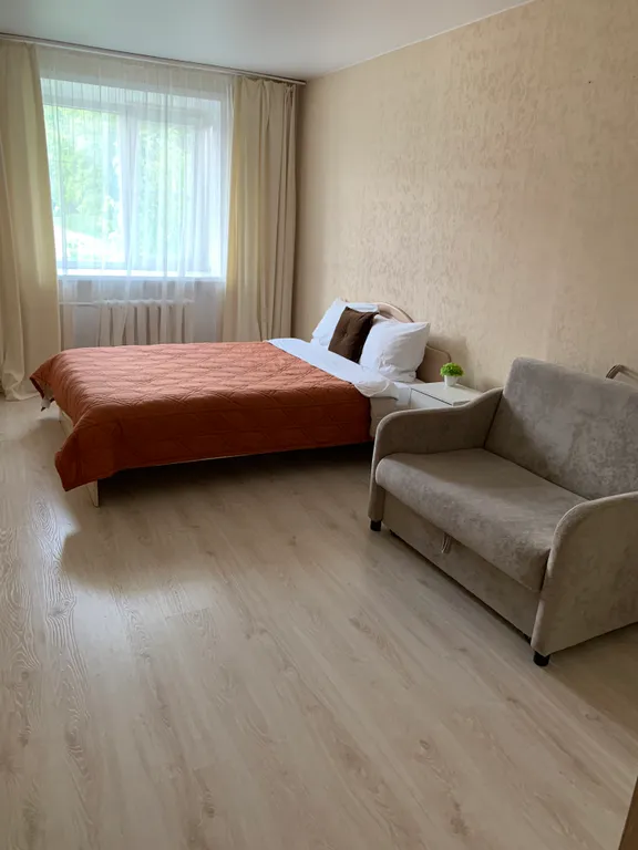 Квартира Уютная квартира в центре города — Алапаевск