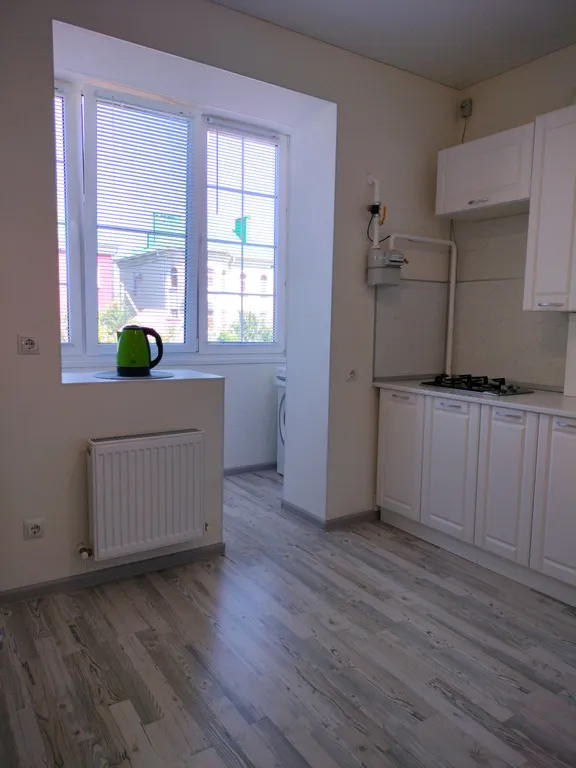 Квартира Уютная квартира с выходом на аллею тысяча сосен — Горячий Ключ