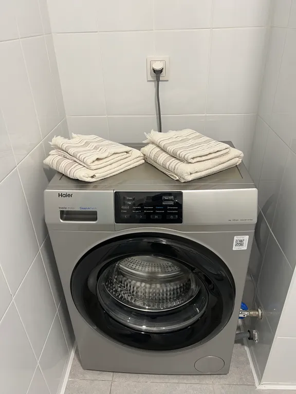 Квартира Студия в ЖК Пригород Лесное — Мисайлово