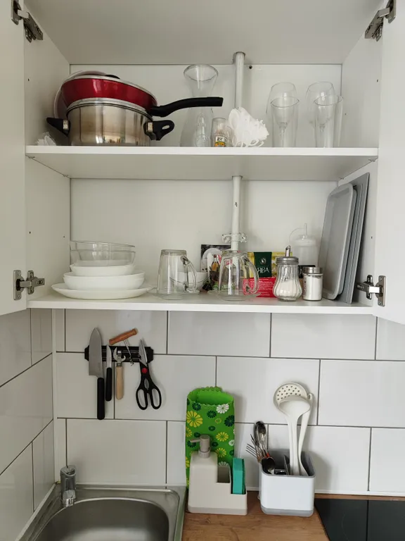 Апартамент в самом центре