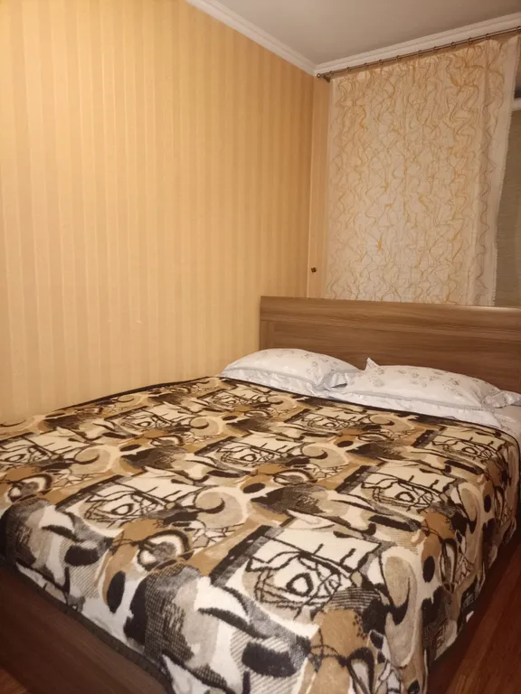 Квартира 2-комнатная Квартира — Омск