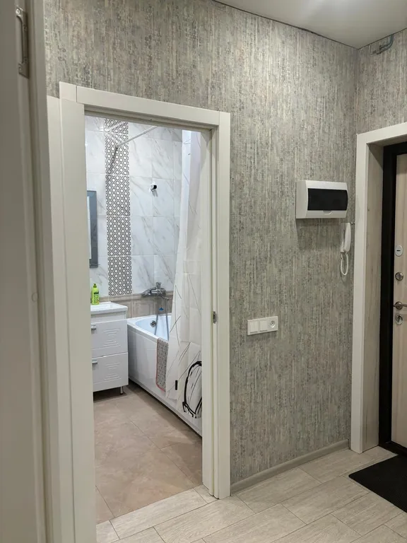 Квартира в жк Лазурный