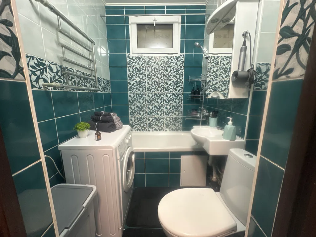 Квартира Квартира в центре Калининграда — Калининград