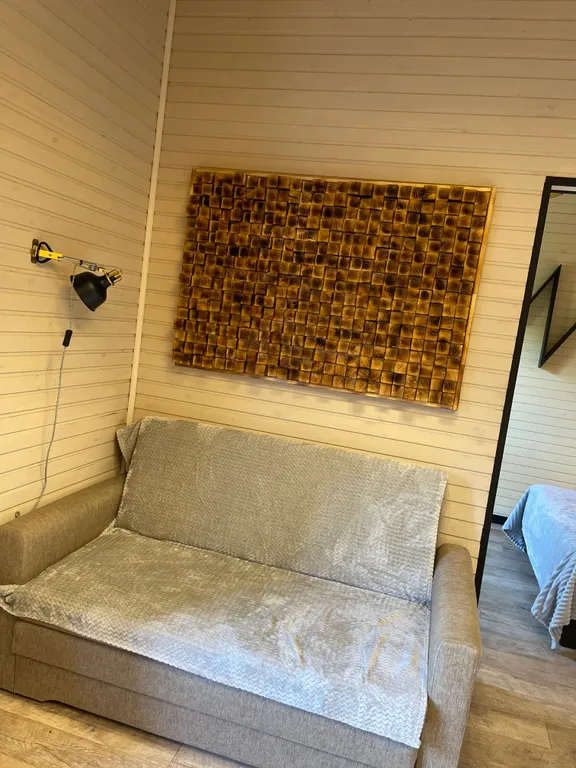 Соловьевка Villa