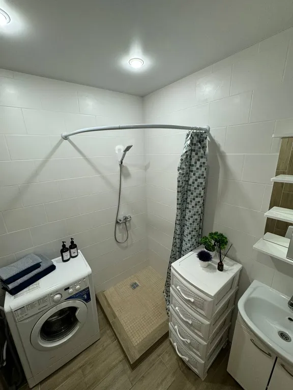 Удобный выезд на ЦКАД, 10 мин до станции