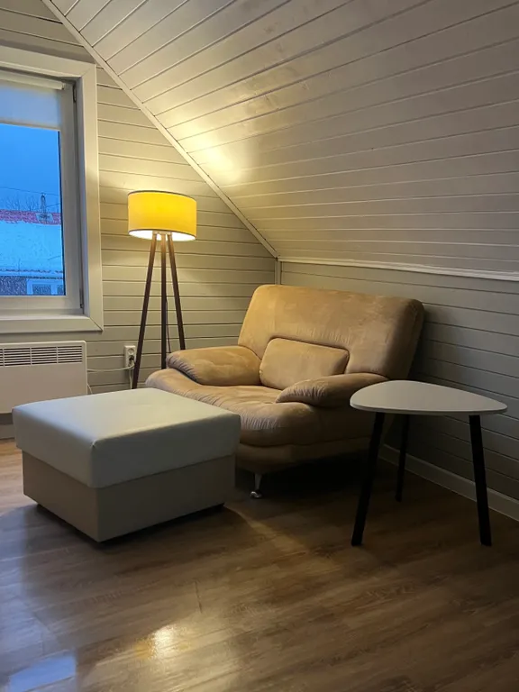 Уютный дом Grigorovo Village