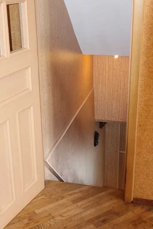 Коттедж Коттедж рядом с метро Рыбацкое в черте города — Петро-Славянка