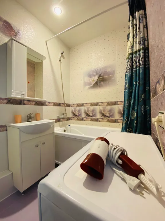 Уютная квартира в Ноябрьске